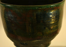 Pottery bowl decorative for sale  El Paso
