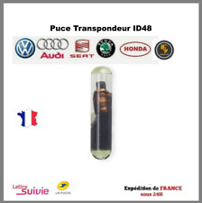 Puce transpondeur id48 d'occasion  Échirolles