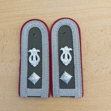 Nva ddr feldwebel gebraucht kaufen  Walldürn