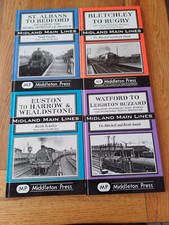 Middleton press midland for sale  CLACTON-ON-SEA