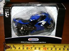 Yamaha scale motorcycle for sale  ST. NEOTS