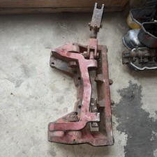 1566 international tractor for sale  Roann