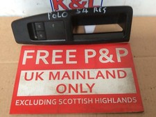 Polo reg car for sale  CARDIFF