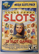 Big fish vegas for sale  Universal City