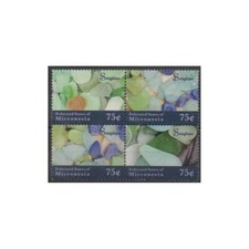 Micronésie 2014 2158 d'occasion  Nice-