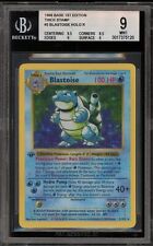 Pokemon blastoise base for sale  Flagstaff