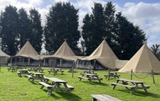 tentipi for sale  EVESHAM