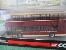 Corgi original omnibus for sale  NORTHWICH