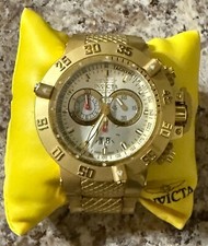 Reduced invicta subaqua for sale  Stuart