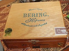Vtg bering imperials for sale  Salt Lake City