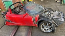Lotus elise 450bhp for sale  BIRMINGHAM