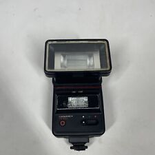 Hanimex ts855 flashgun for sale  HULL