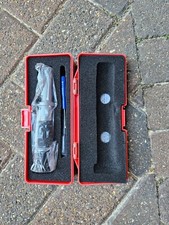 Sealey refractometer antifreez for sale  BEXLEY