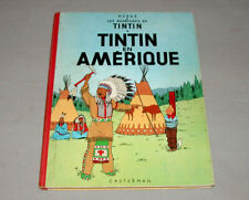 Casterman 1960 herge d'occasion  Expédié en Belgium