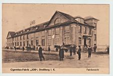 Rare cpa ancienne d'occasion  Strasbourg-