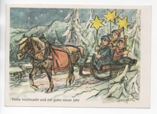 Weihnachten neujahr künstlerk gebraucht kaufen  Deutschland