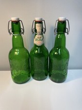 Vintage grolsch green for sale  Shelbyville