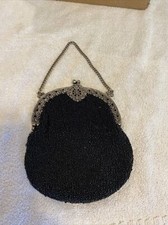 Christiana beaded evening for sale  Sykesville