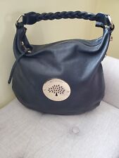 Mulberry daria black for sale  LONDON