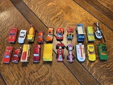 Vintage matchbox lesley for sale  LYMINGTON