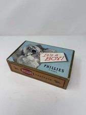 Vintage phillies cigar for sale  Johnstown