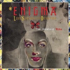 Enigma love sensuality for sale Enigma love sensuality for sale  STOCKPORT