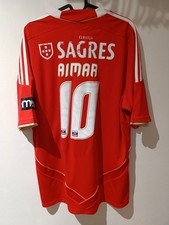 Maillot camisola jersey d'occasion  Saint-Cyr-l'École