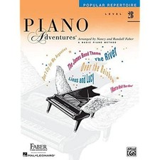 Piano adventures popular for sale  Depew