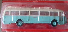 Hachette bus chausson d'occasion  Ruffec