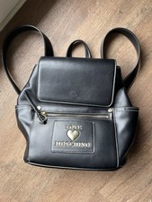Love moschino rucksack gebraucht kaufen  Vaihingen an der Enz