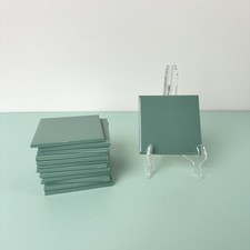Vintage johnson green for sale  NORTHAMPTON