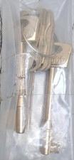 Genuine original chubb for sale  LONDON
