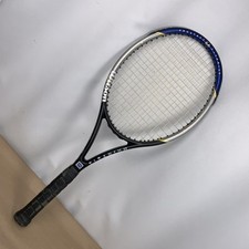 Raquete de tênis Wilson ProStaff 6.6 titânio aderência 4 1/4" L4 comprar usado  Enviando para Brazil