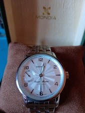 Mondia grande montre usato  Brindisi