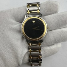 Movado 865 two for sale  Monroeville