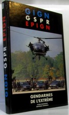 Gign gspr epign d'occasion  Bazouges-la-Pérouse