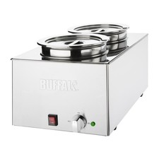 Buffalo bain marie for sale  BRISTOL
