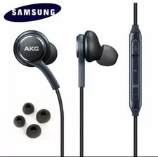Akg earphones usb for sale  DERBY