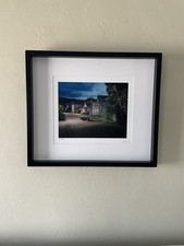 Gregory crewdson man for sale  San Diego