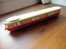 Autorail berliet sncf d'occasion  Cusset