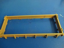 Braune bordwand güterwagen gebraucht kaufen  Schwanstetten