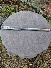 Britool inch drive for sale  HALSTEAD