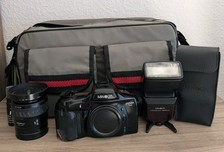 Minolta dynax 7xi gebraucht kaufen  Gelnhausen
