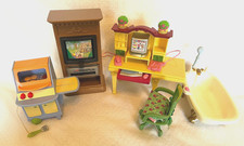 Fisher price loving for sale  Grafton