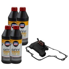 Set getriebeöl mtf gebraucht kaufen Set getriebeöl mtf gebraucht kaufen  Halstenbek