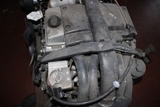 Motor 604910 mercedes gebraucht kaufen  Warendorf