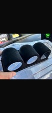 Gauge pod triple for sale  SHEERNESS