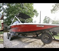 2008 mastercraft star for sale  Cambridge