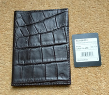 Mulberry chocolate brown for sale  LONDON