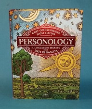 Goldschneider personology ling usato  Gorgonzola
